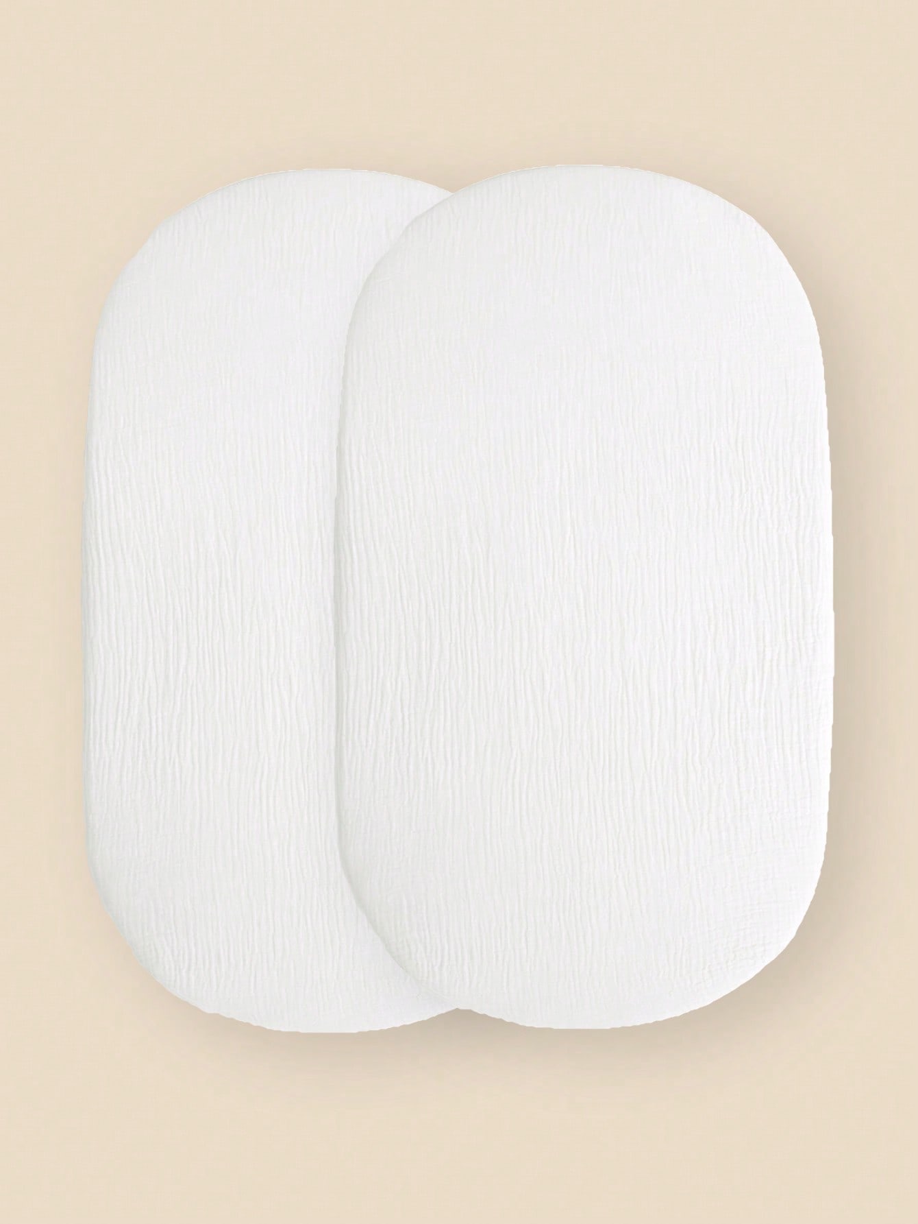 2 Pack Muslin Changing Pad Cov - Muslin Cotton Bedspread review and price