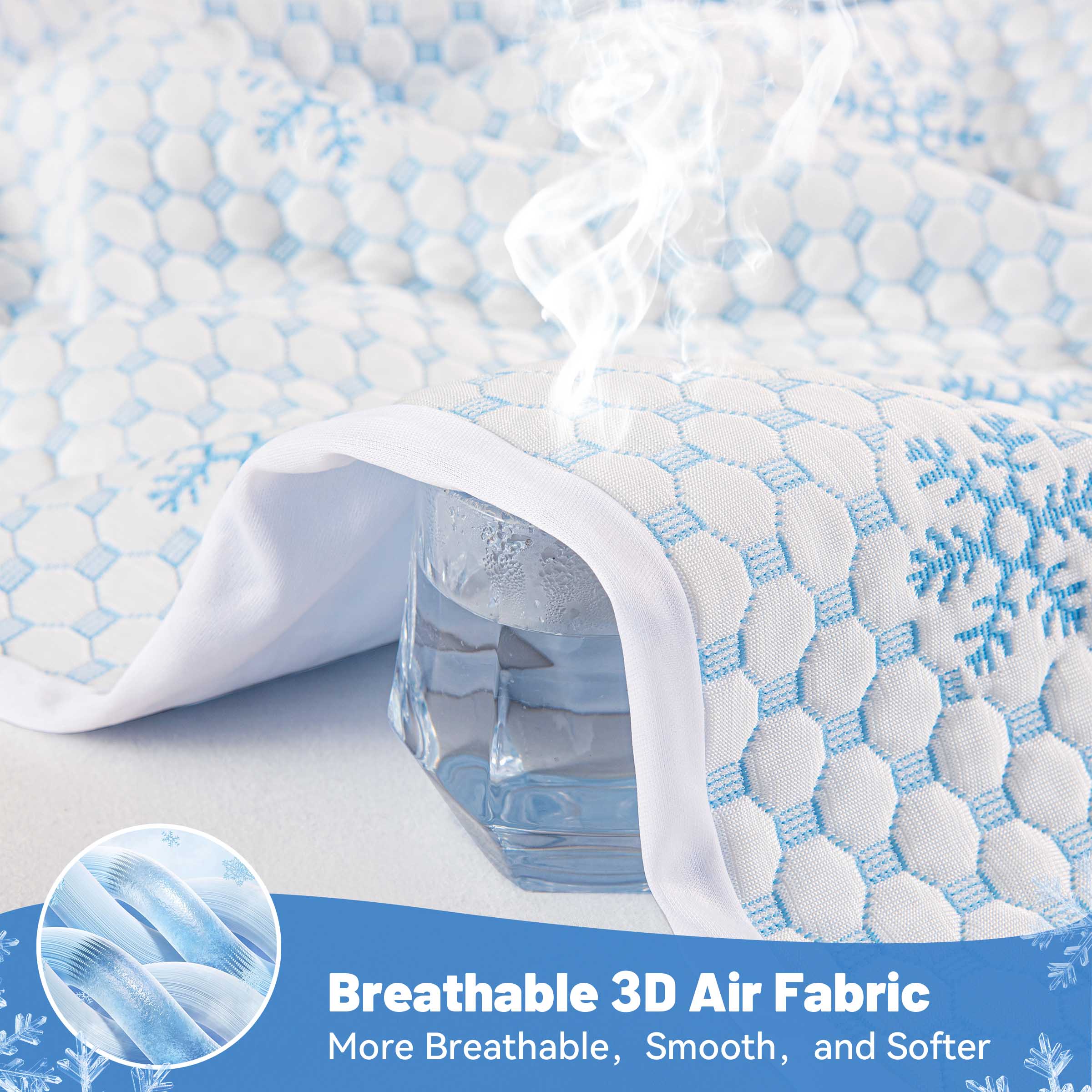 Waterproof Mattress Protector  - Waterproof Mattress Protector Breathable review and price