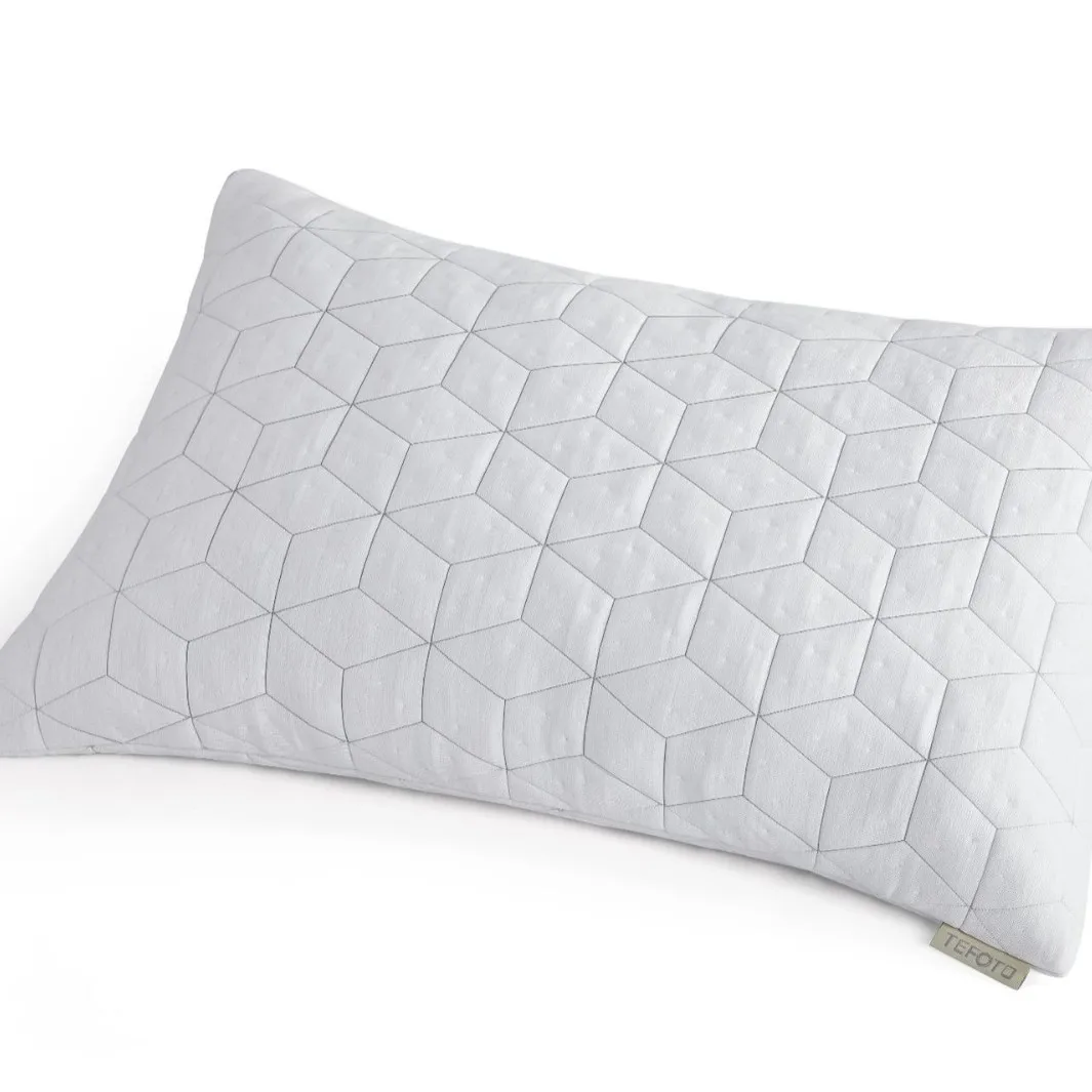 Neck Pillow for Neck Pain Reli - Memory Foam Orthopedic Pillow Neck Pain review and price