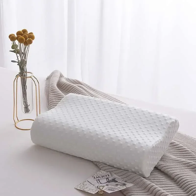 Memory Foam Pillow for Sleepin - Memory Foam Orthopedic Pillow Neck Pain review and price