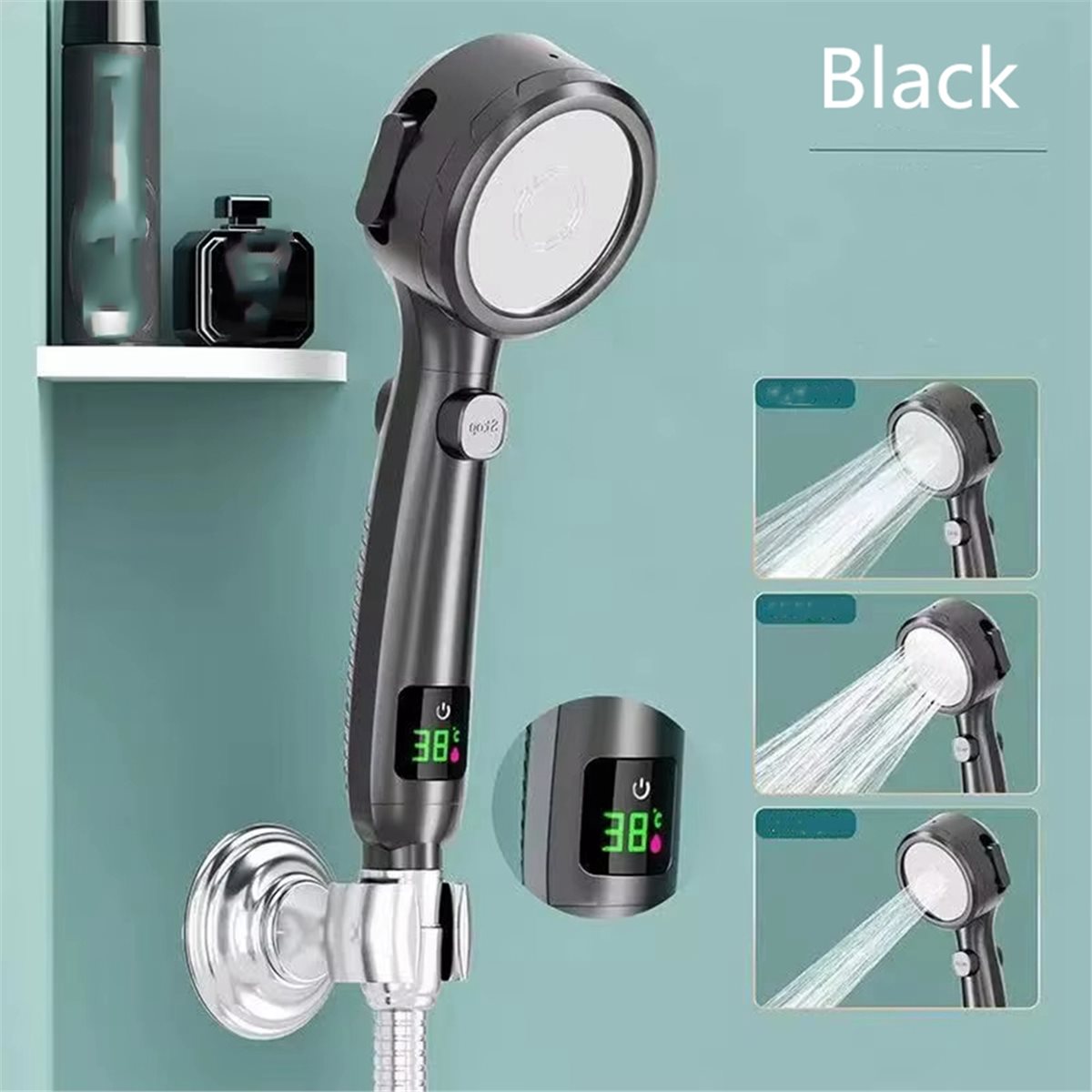 *AA99Z High Pressure Handheld  - High Pressure Shower Head Handheld review and price