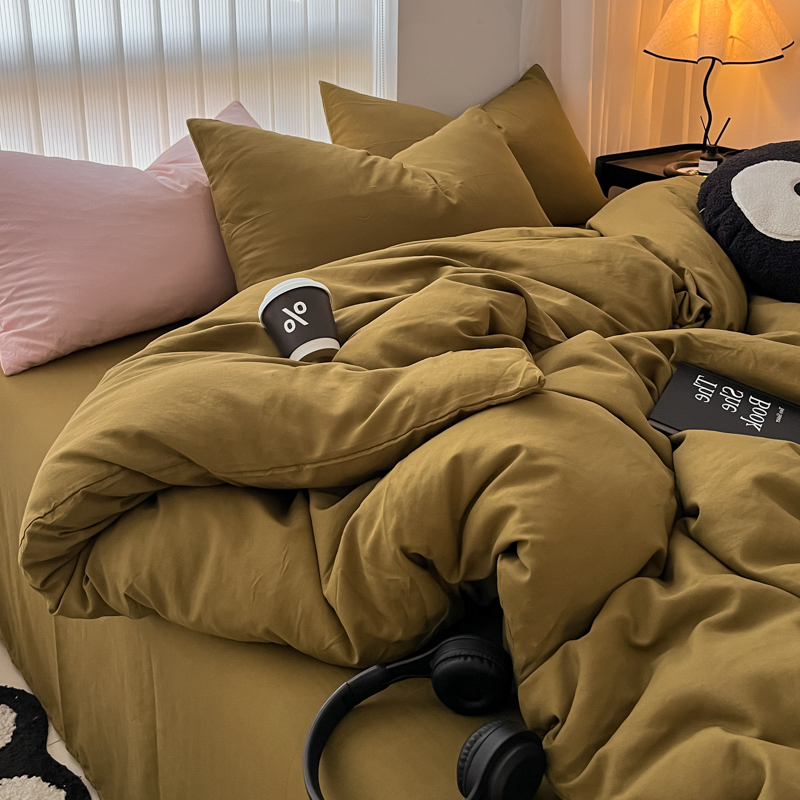 Cozy Bedding Set 3Pcs,1 Duvet  - Duvet Cover Sets With Zipper review and price
