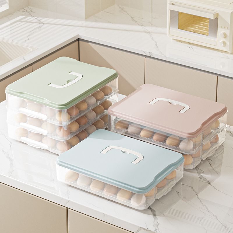 Egg storage box refrigerator s - Kitchen review and price