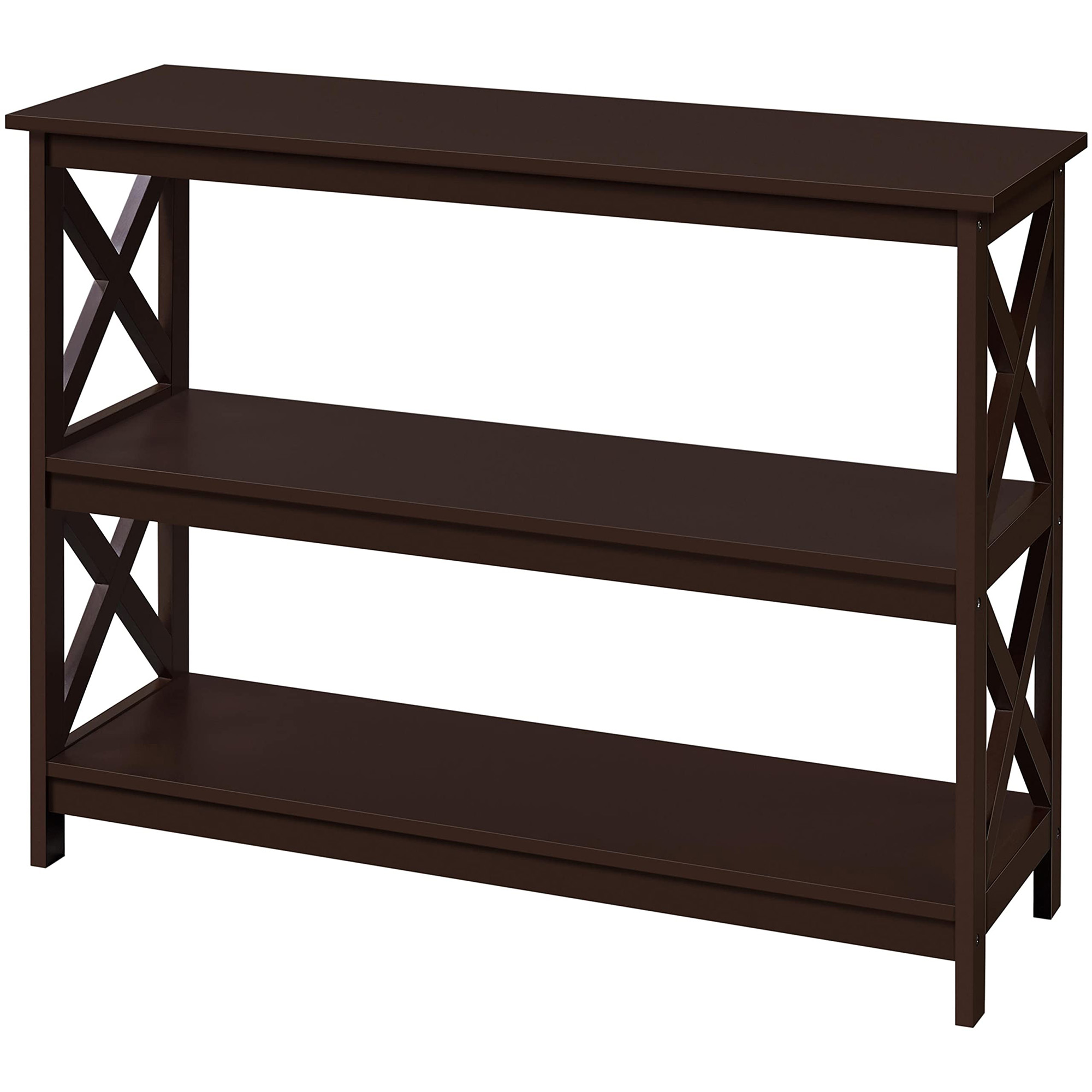 Console Table for Storage, Nar - Storage & Organization review and price