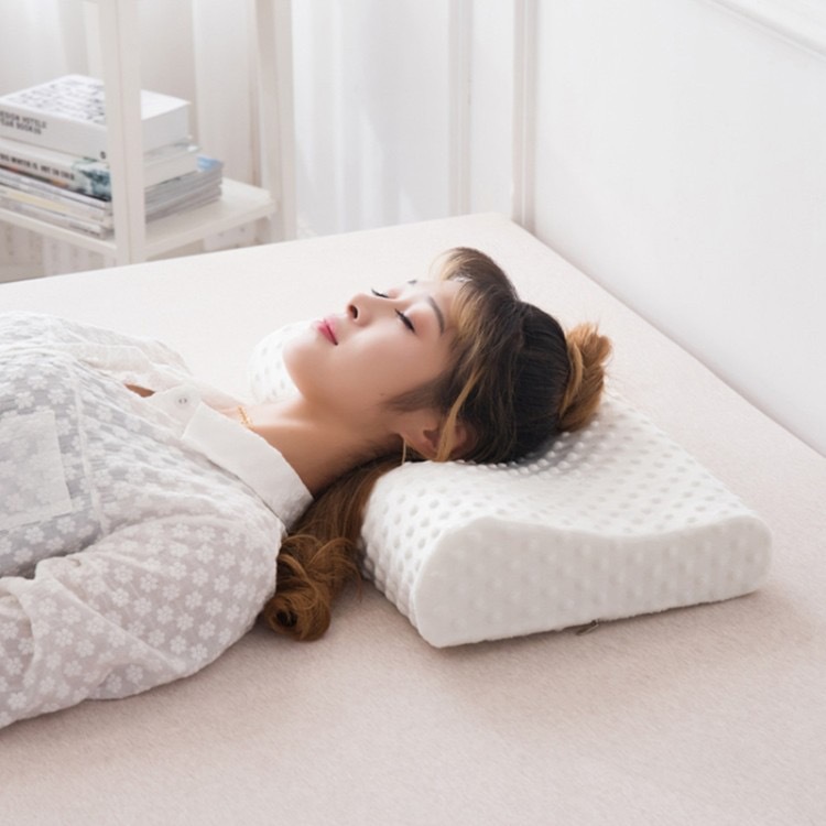 Adjustable Memory Foam Side Sl - Memory Foam Orthopedic Pillow Neck Pain review and price