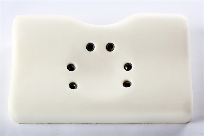 New Orthopedic Latex Magnetic  - Memory Foam Orthopedic Pillow Neck Pain review and price