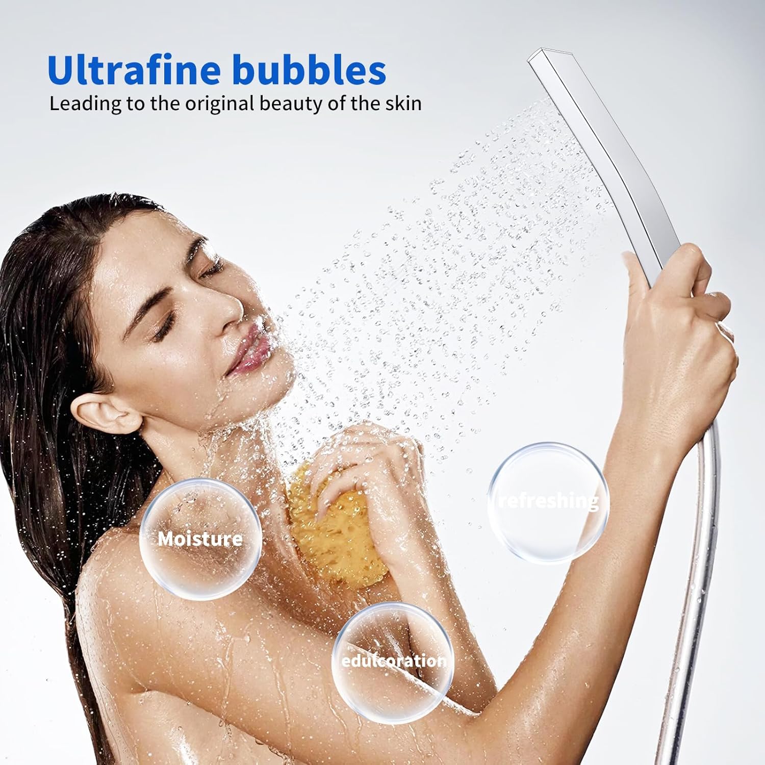 High Quality Toilet Shower Hea - High Pressure Shower Head Handheld review and price