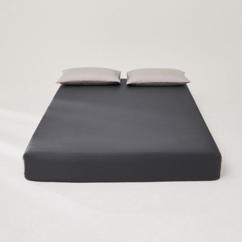 1pc Summer Cooling Fitted Shee - Fitted Bed Sheets Deep Pocket review and price