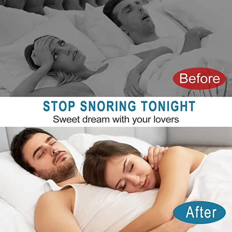 Anti Snoring Device Silicone N - Anti Snore Contour Pillow review and price
