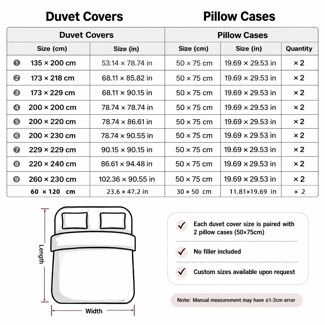 Soft Duvet Cover Set, 1 Duvet  - Duvet Cover Sets With Zipper review and price