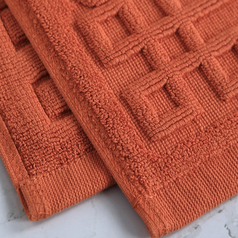 Luxury 45x75cm Cotton Bath Tow - Quick Dry Diatomite Bath Mat review and price